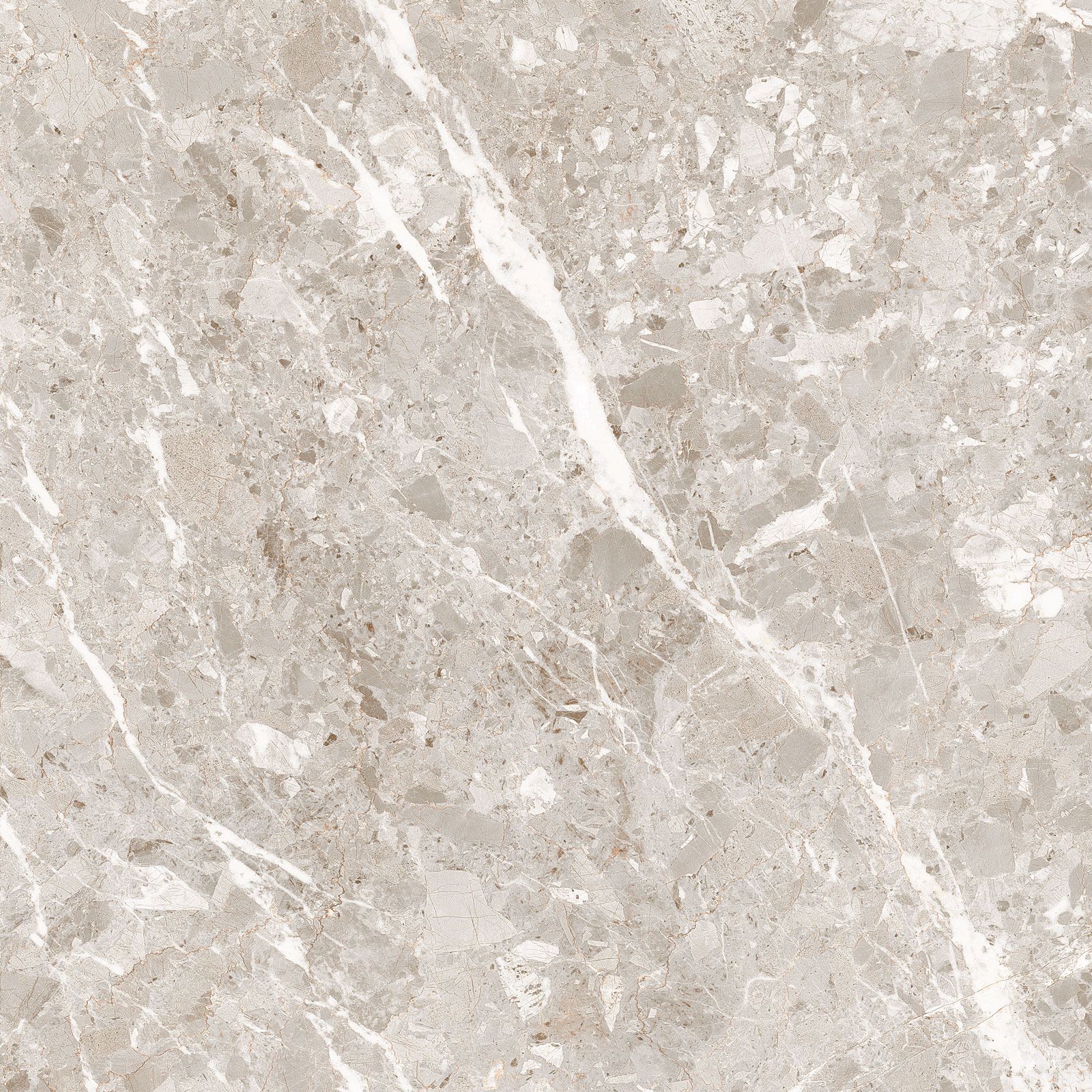 BELCASTEL SILVER 90X90(N) REC