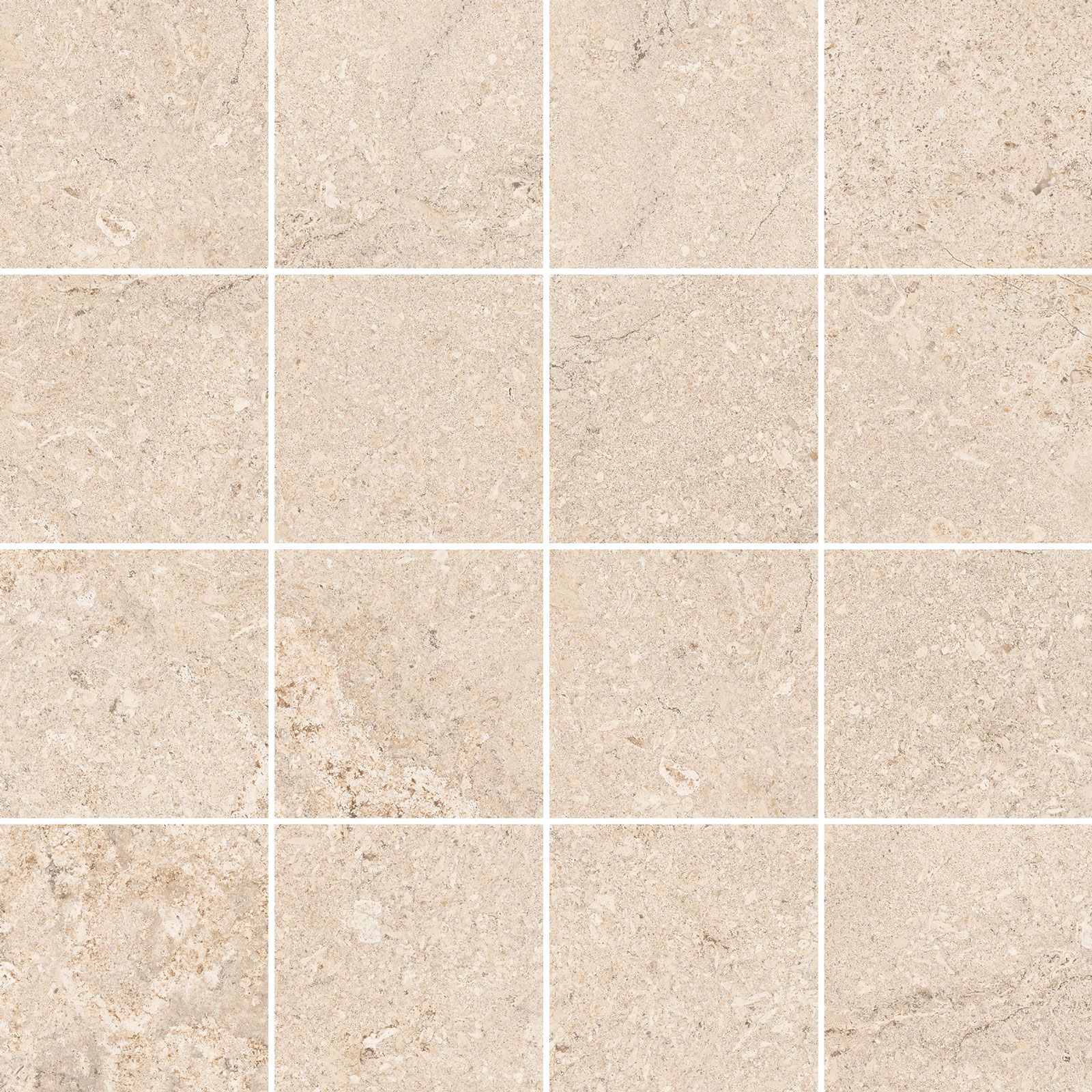 MOSAICO DORSET LINEN 30×30(7X7)