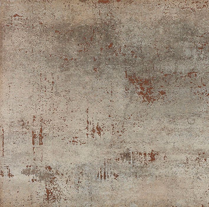 METAL SILVER 60X60(C) SP