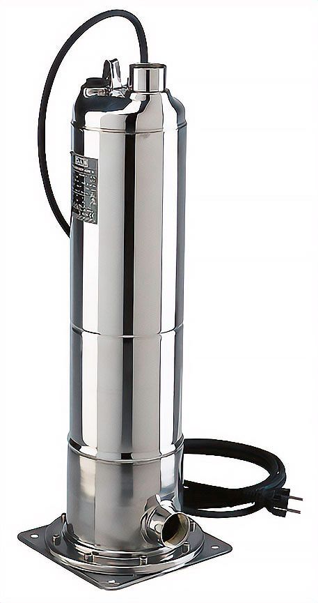 POMPE PULSAR DRY DAB 40/50 M-NA