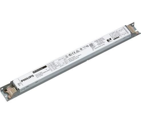 Ballast électronique HF-P 2 x 24 - 39W TL5 III 220 - 240V 50 / 60Hz