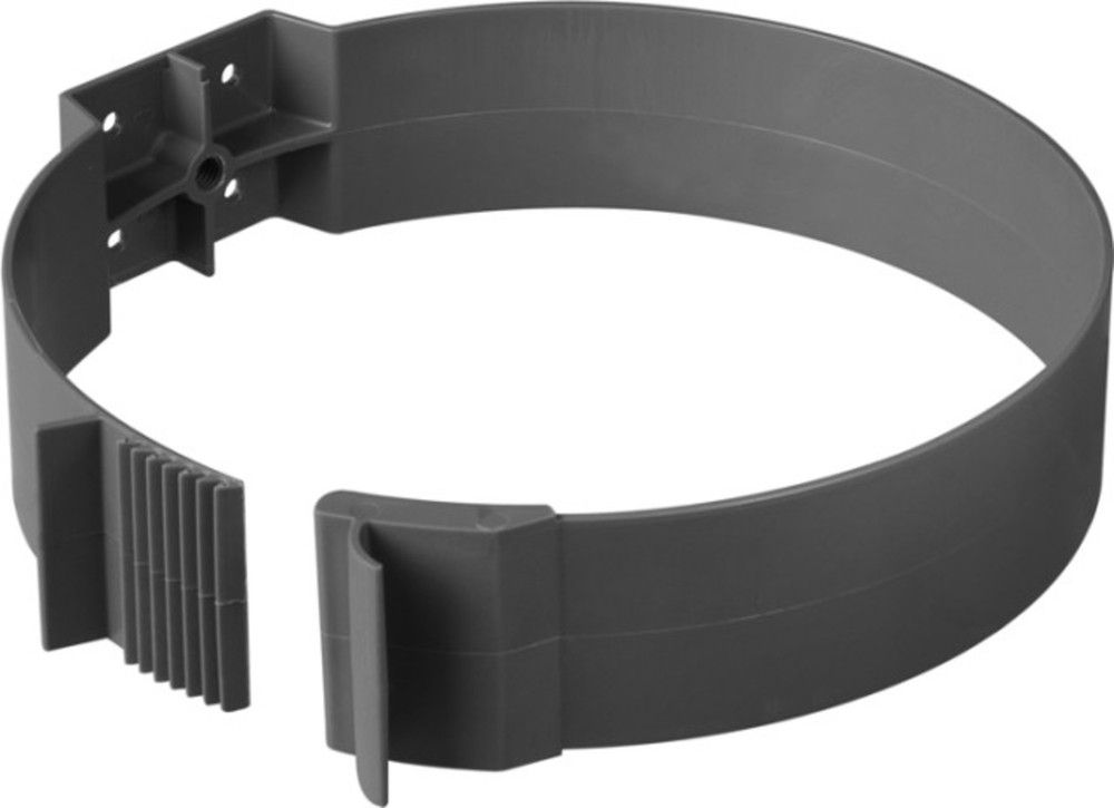Isotube Support Montage D160