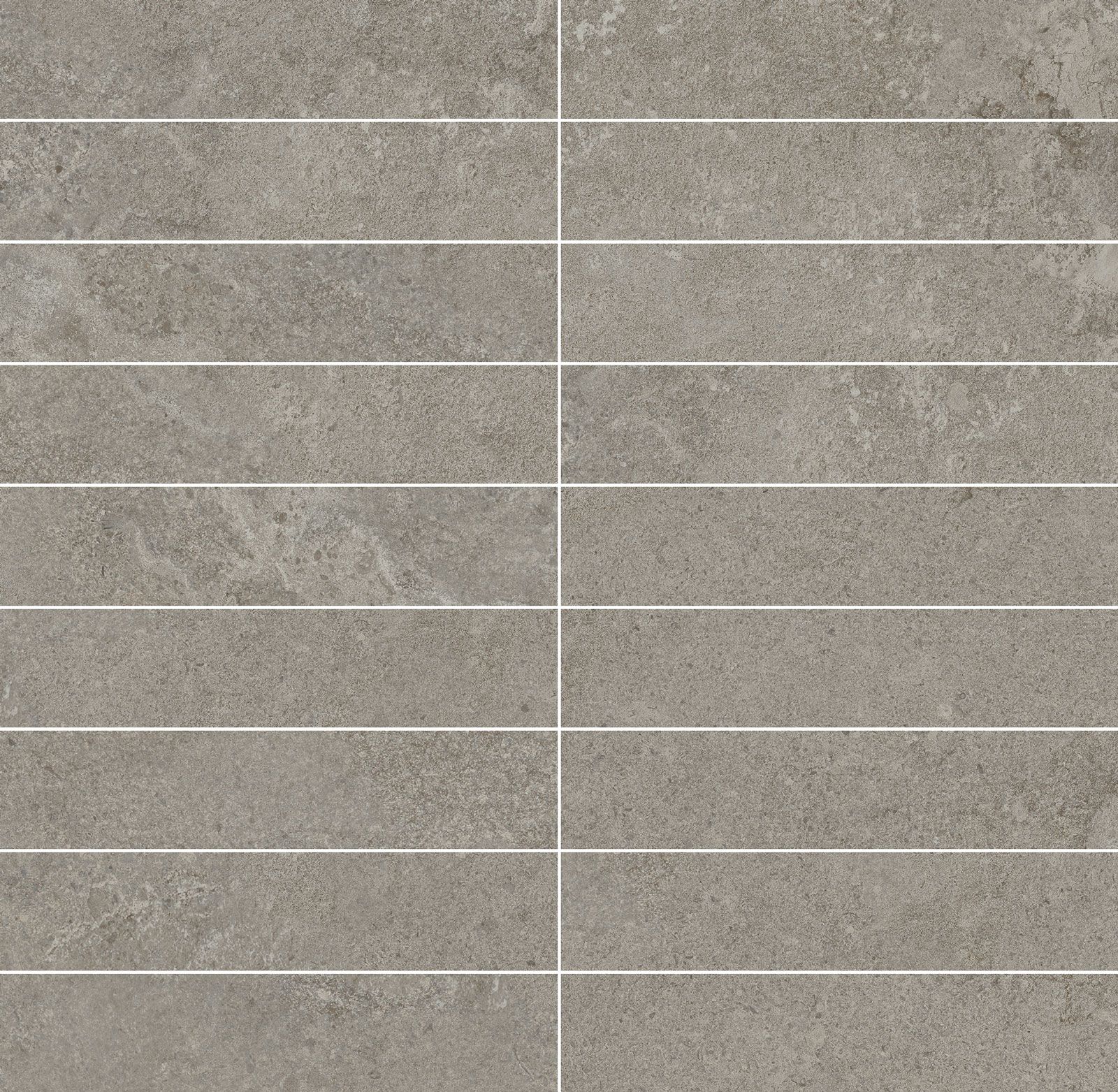 MOSAICO DORSET GREIGE 30X30(3X15)