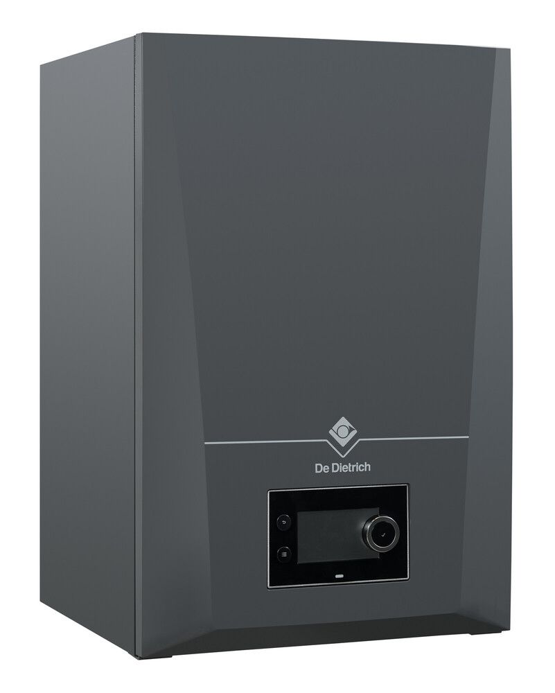 DE Dietrich Amc Pro Evo 90 Chaudière Murale Gaz À Condensation 89,5 KW