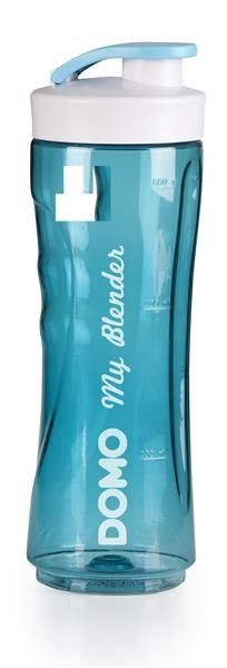 Bouteille My Blender Bleu 600ml