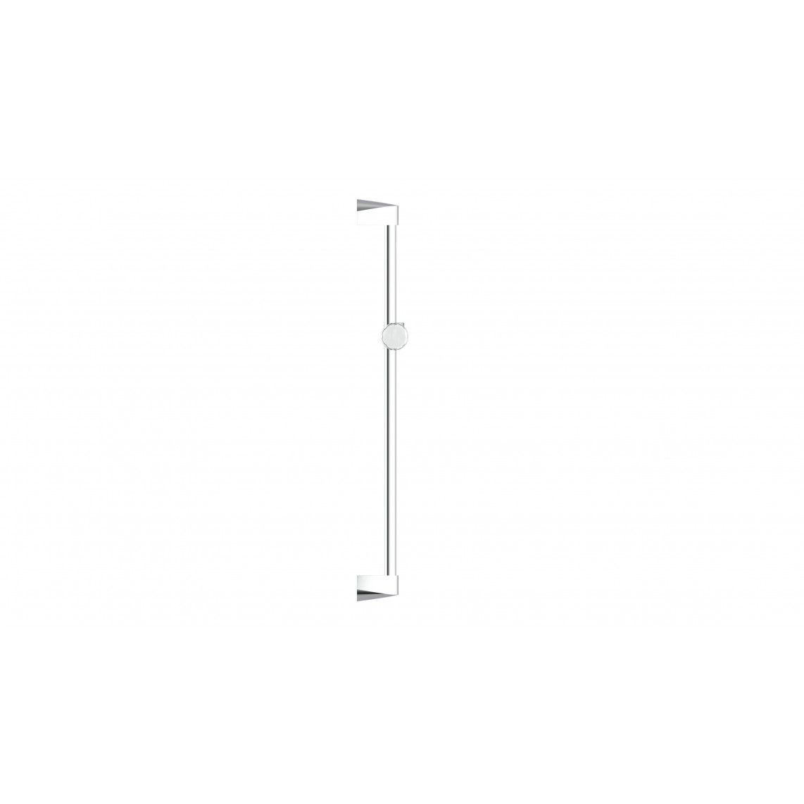 DXZ-17 STELLA Shower rail, chrome vue 2