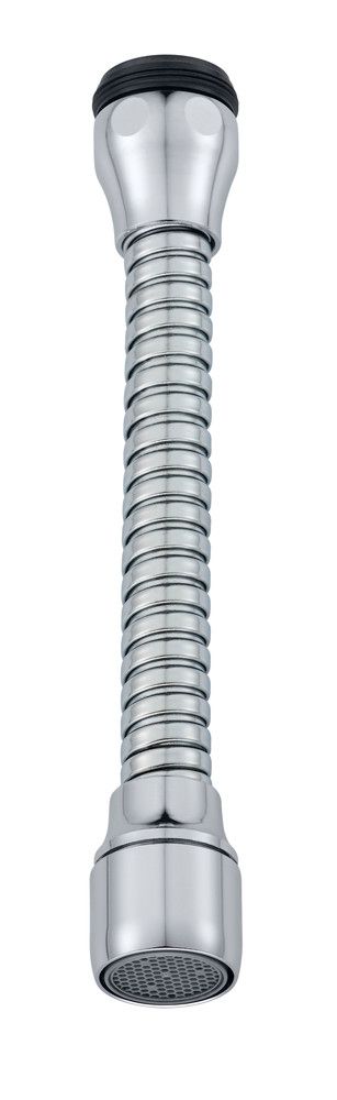 Neoperl Honeycomb Mousseur Avec Flexible Chromé 13,5-15,0 L/min M22×1/M24×1
