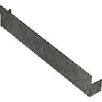 Cloison terminale 30 x 250
