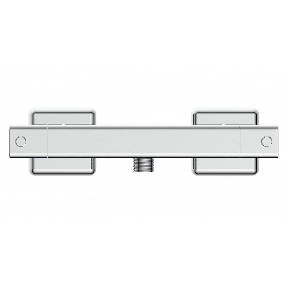 52485 SIGNO Mitigeur thermostatique de douche, chromé vue 5