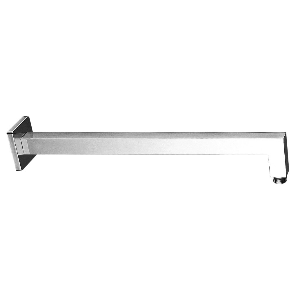 Aloni Rainshower Bras DE Douche Chrome 45CM