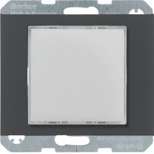 Eclairage d'orientation Blanc Led K.1 / K.5 Anthracite mat