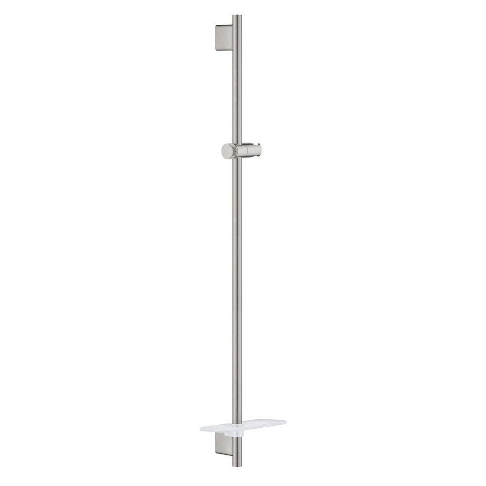 Grohe Rainshower Smartactive Barre DE Douche 900MM Supersteel