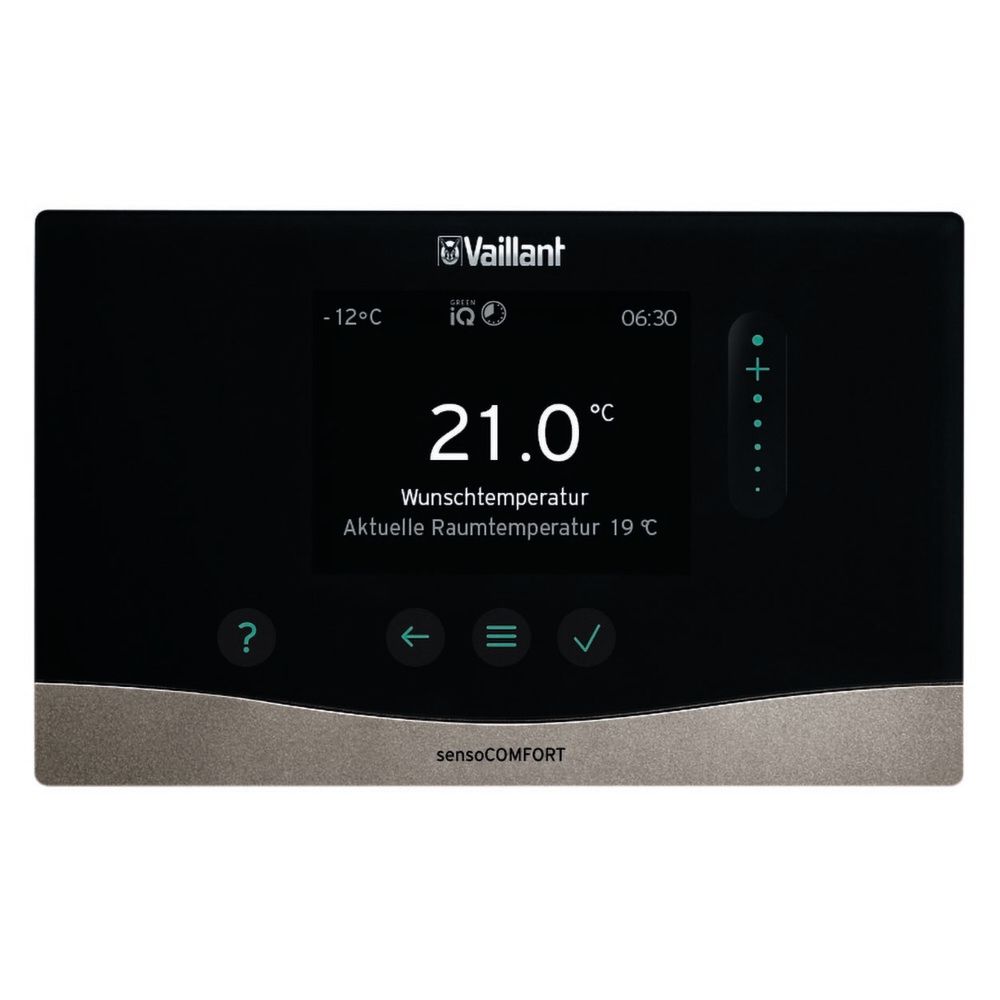 Vail Sensocomfort Vrc 720