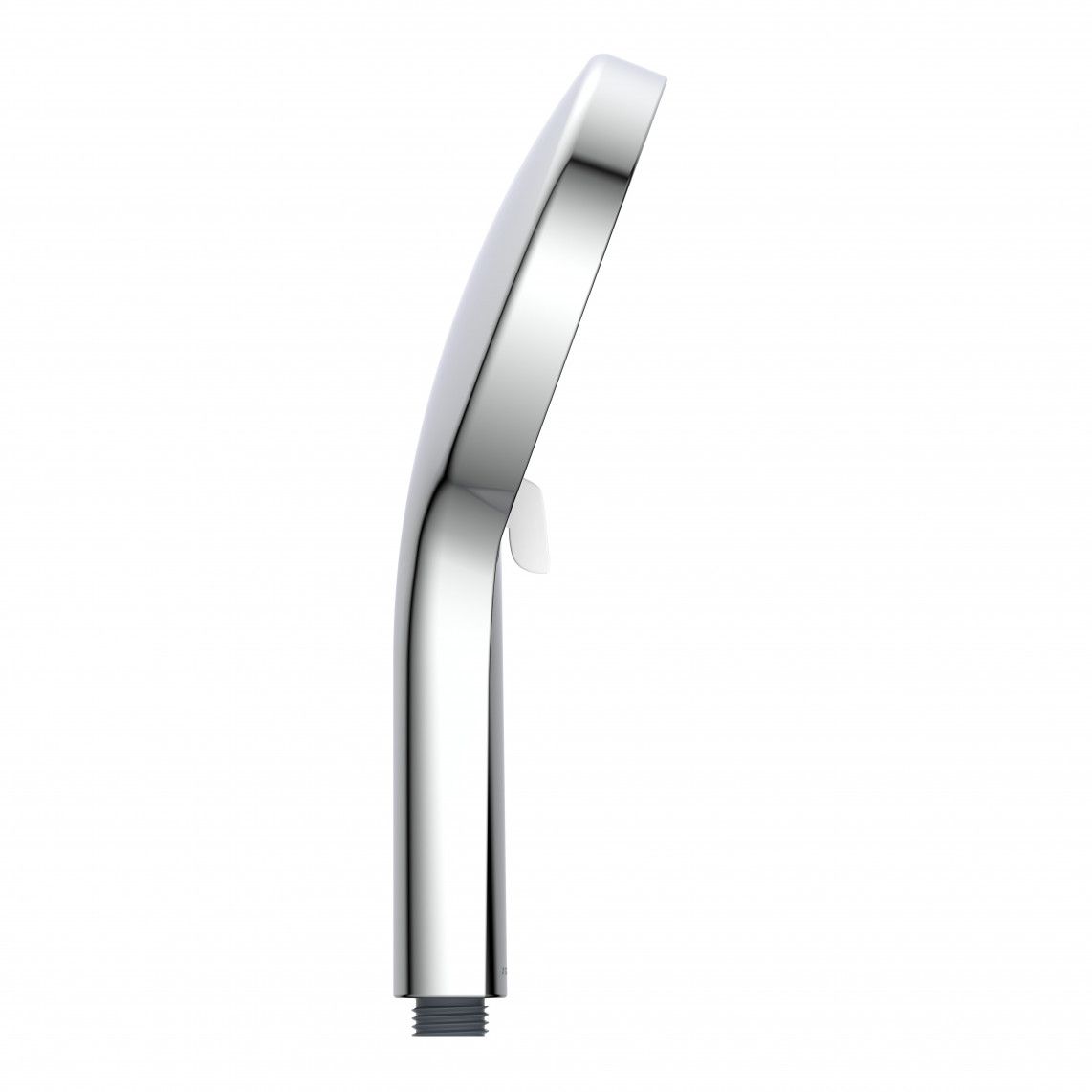60252 SAMOA RAIN Handdouche, chroom/wit vue 5