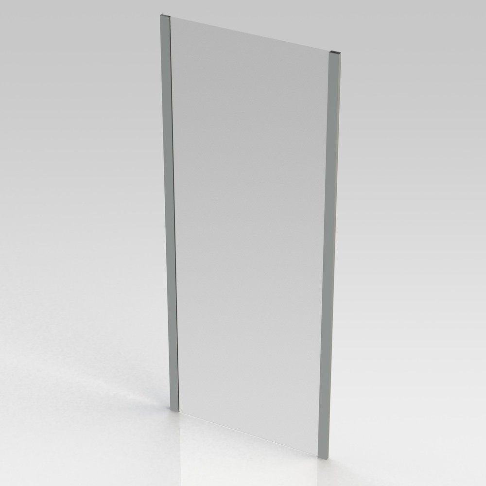 Intro Star Alu Easy Paroi Fixe 900×1900 MM