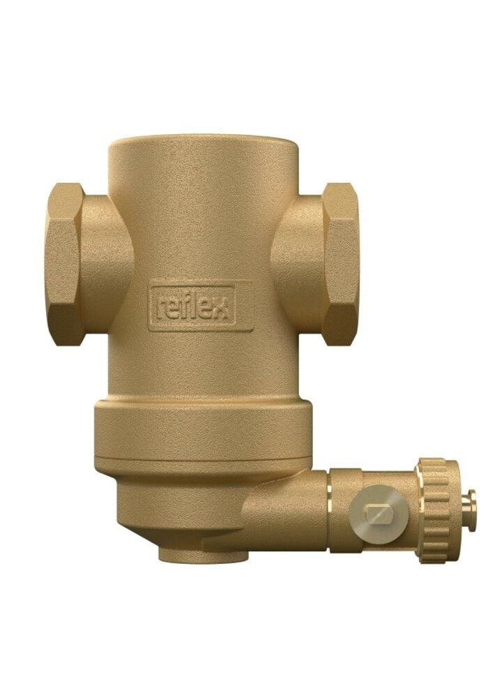 Reflex Exdirt Séparateur DE Boues D 3/4” RP 3/4