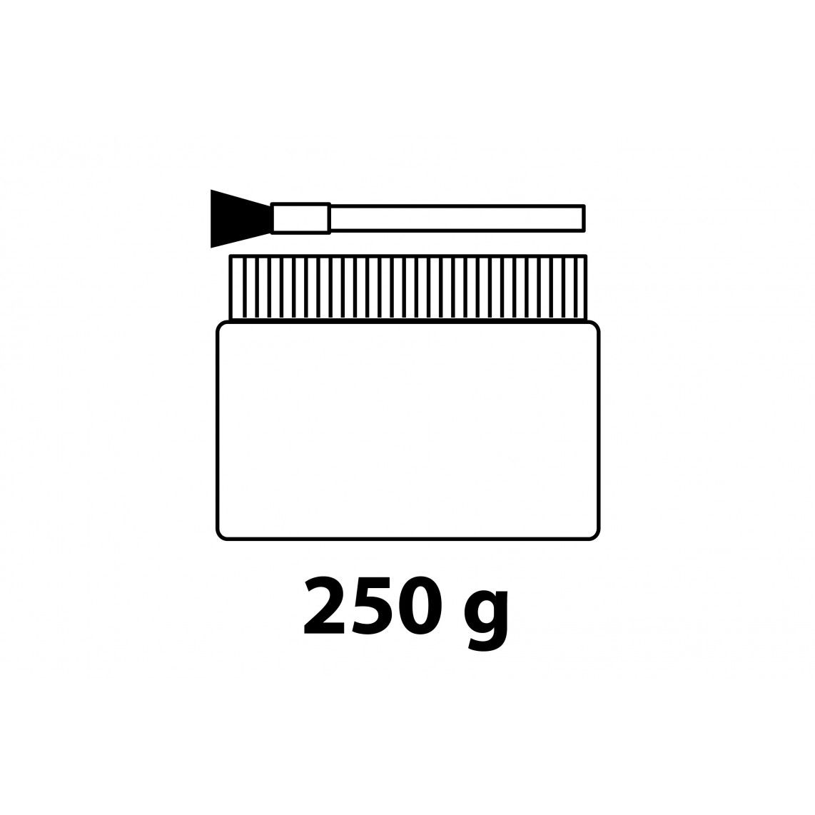 98916500 Copper soldering paste, S-Sn97Cu3, 250 g vue 2