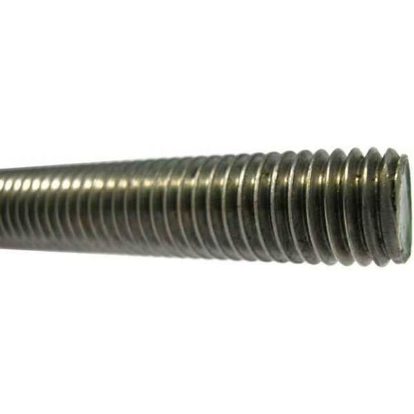 Ijz. draadeind VZ.DIN 975 - 4.8 M 6 x 1m
