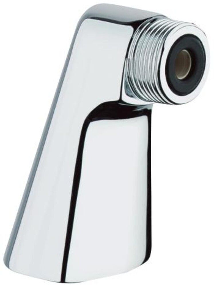 Grohe Coupleur Pour Montage Vertical 1/2M X 3/4M Chromé