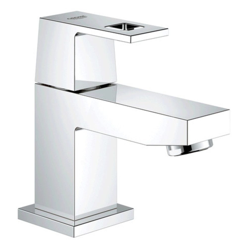 Grohe Eurocube Robinet Eau Froide
