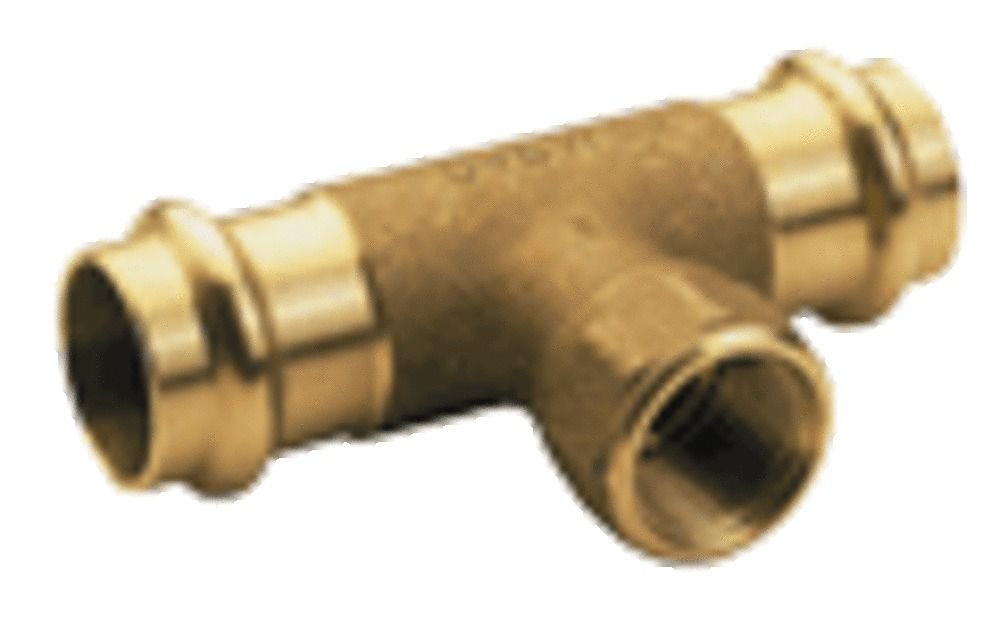 Conex Bänninger Profil-b TÉ Bronze 15-1/2”F-15