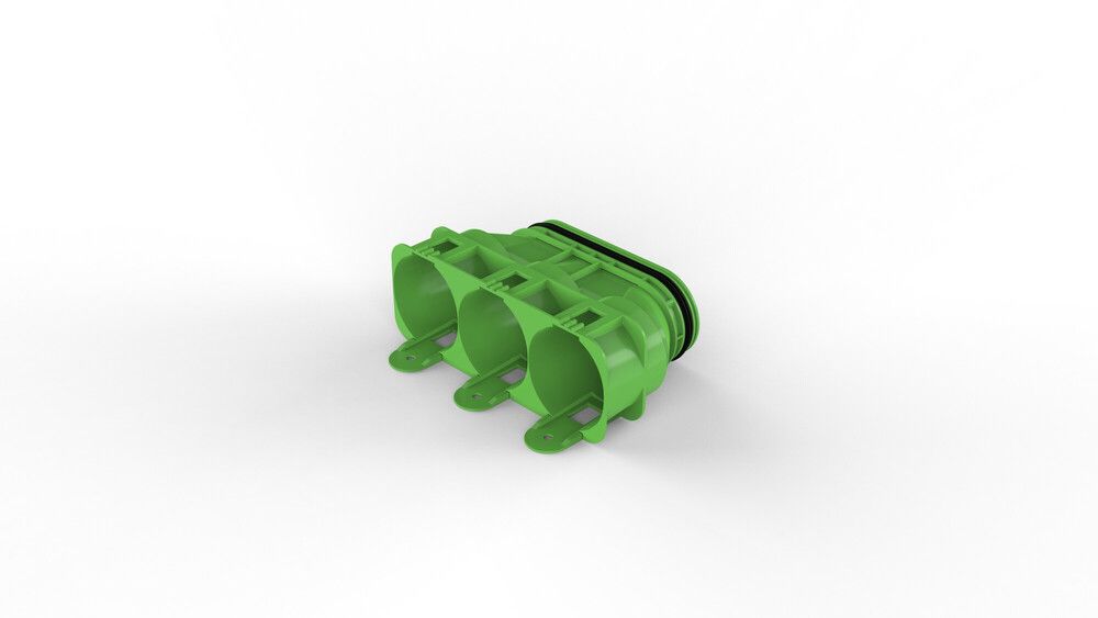 Duco 4684 ADAPT.3×63 Cond.oval
