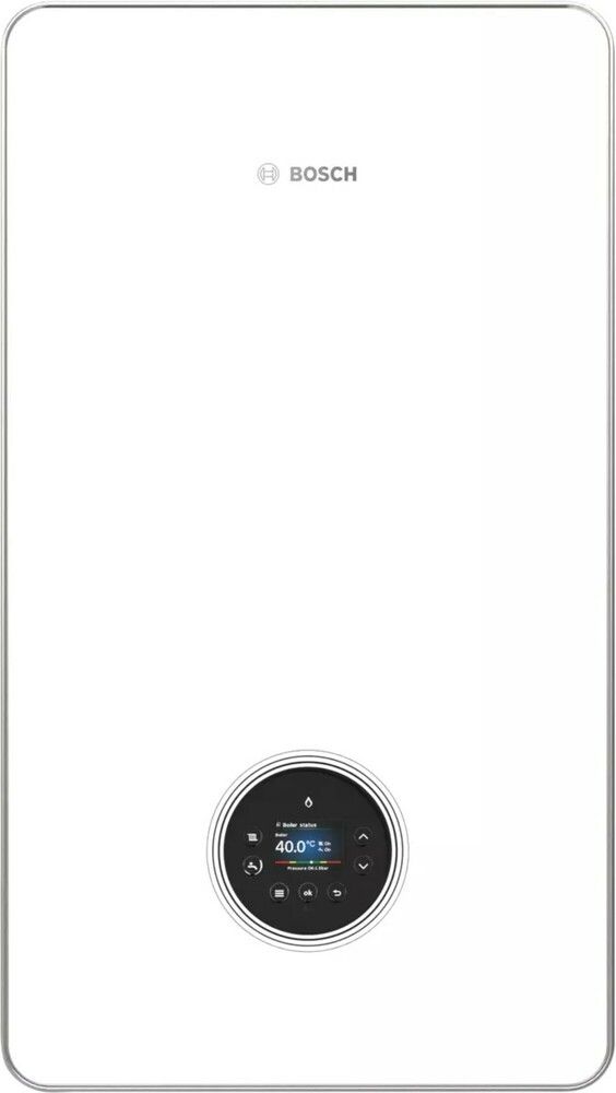 Bosch Condens 7700I W GC7700IW 30/50 C 23 Chaudière À Condensation Mixte Mural