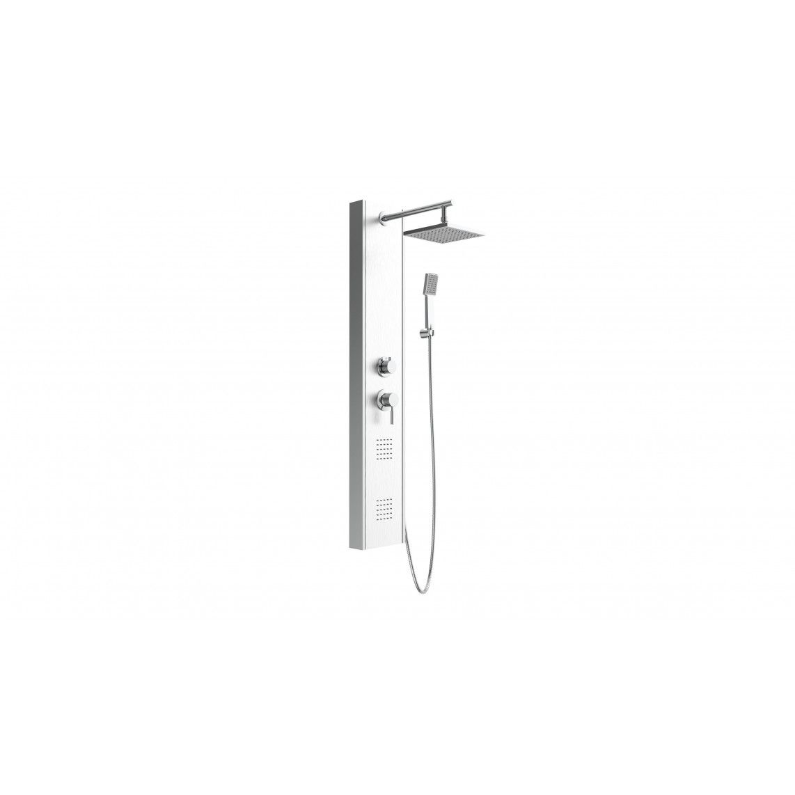 60035 TAHITI Panneau de douche vue 3