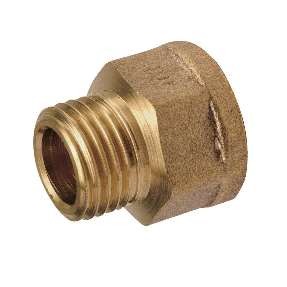 Mamelon Laiton 1/2”MF