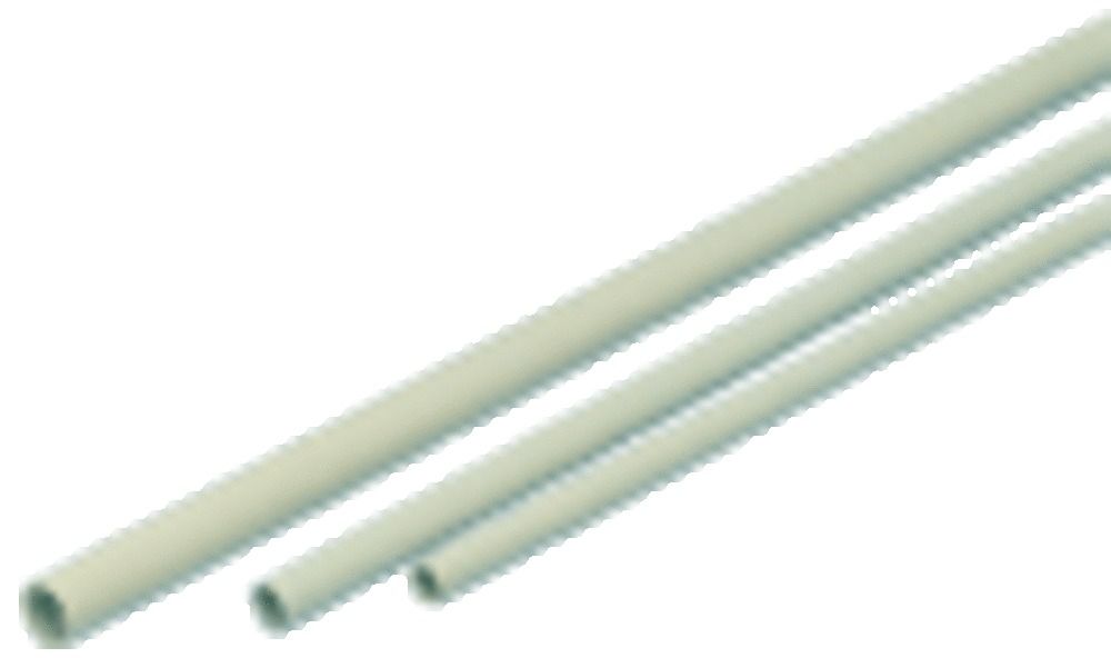 PRFL ELEC. BUIS PVC D25 GR L3M