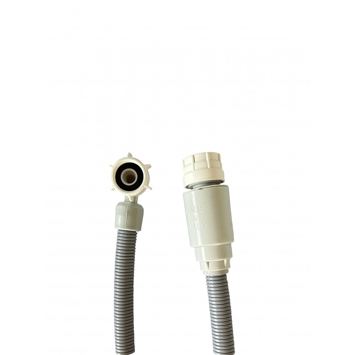 98657210 Safety-tapered inlet hose, 3/4" female x 1,5 m x 3/4" female, max. 10 bar / 90°C vue 4
