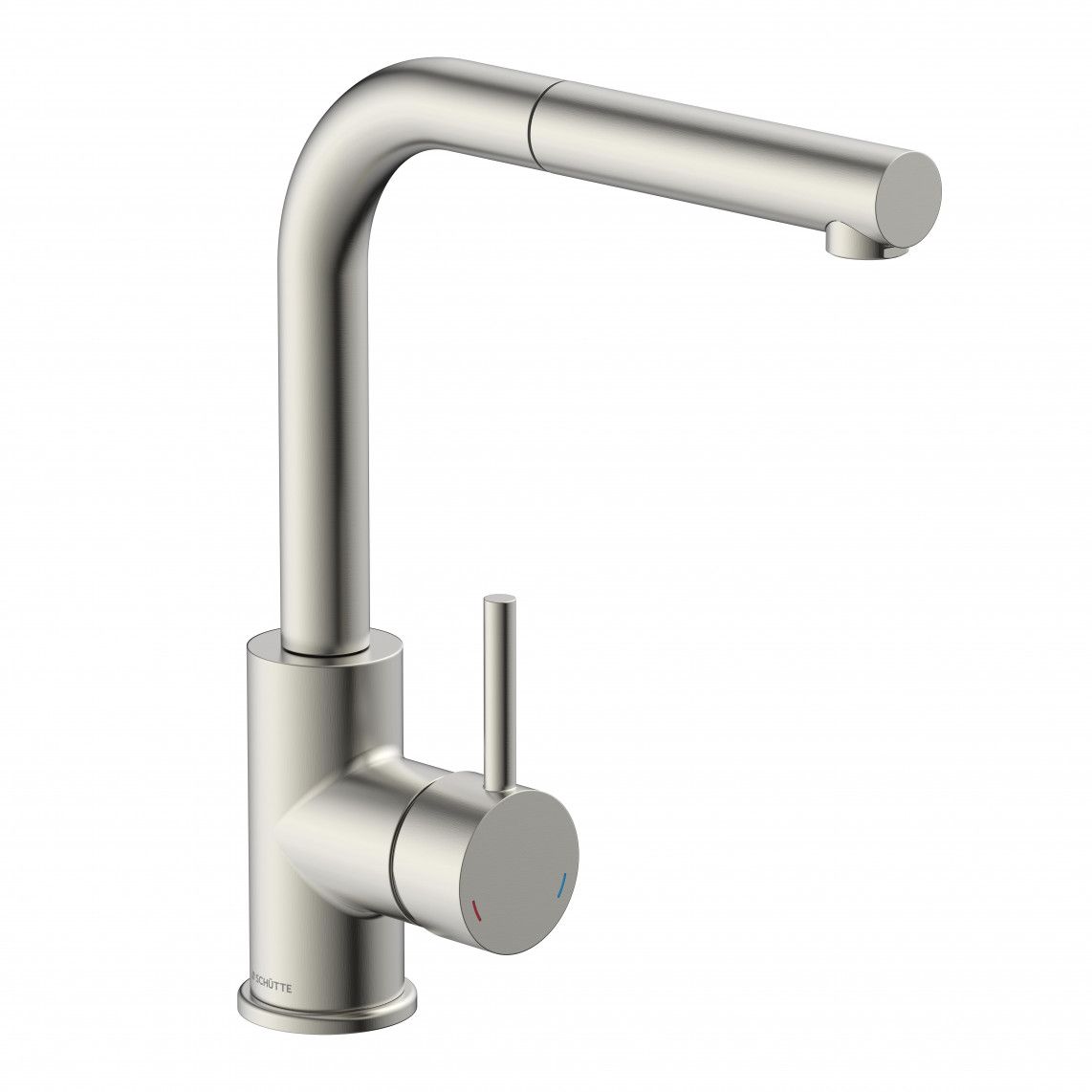 99705 VITAL Sensor keukenkraan met uittrekbare uitloop, RVS look vue 2