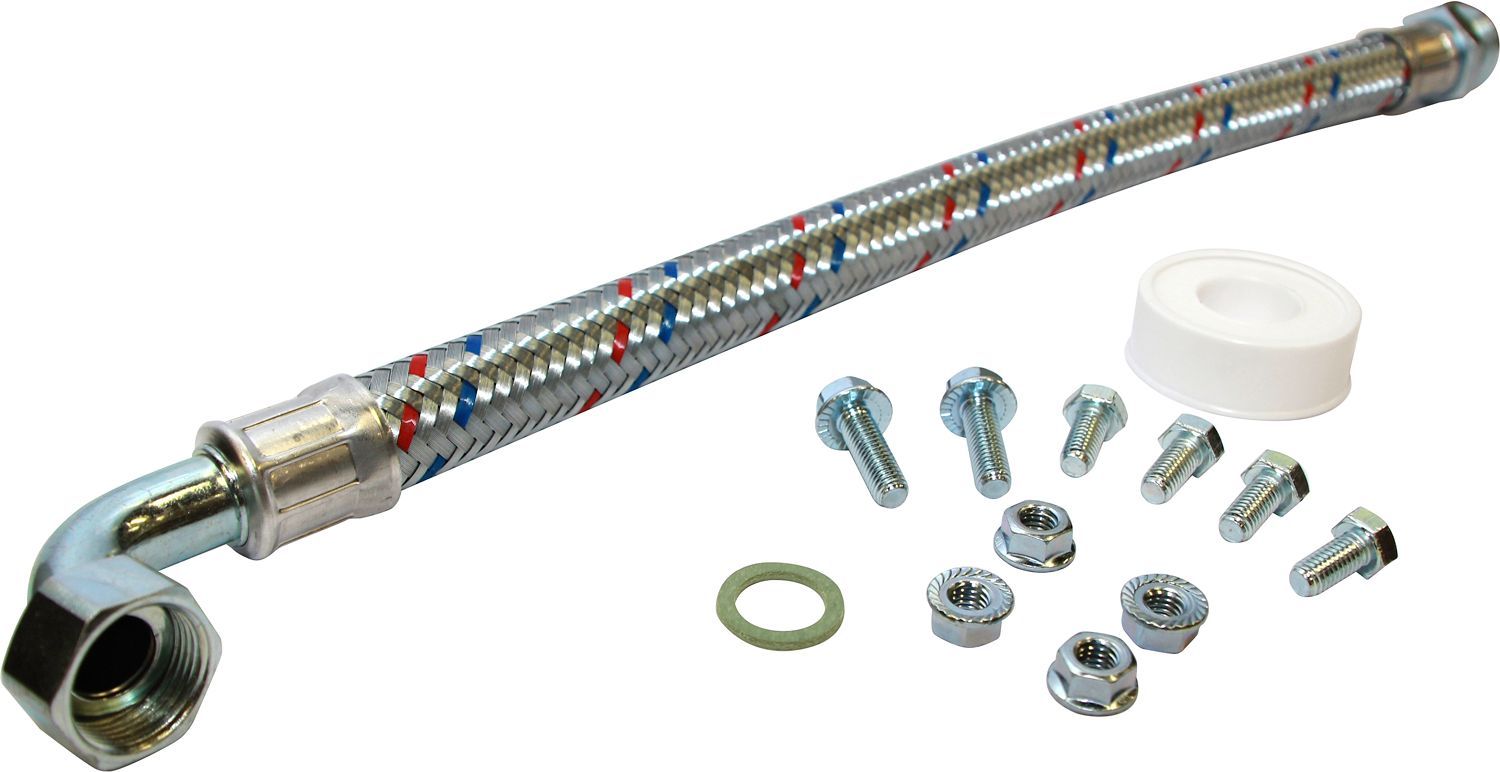 KIT DAB FLEXIBLE 20L 3/4-4/4-50CM