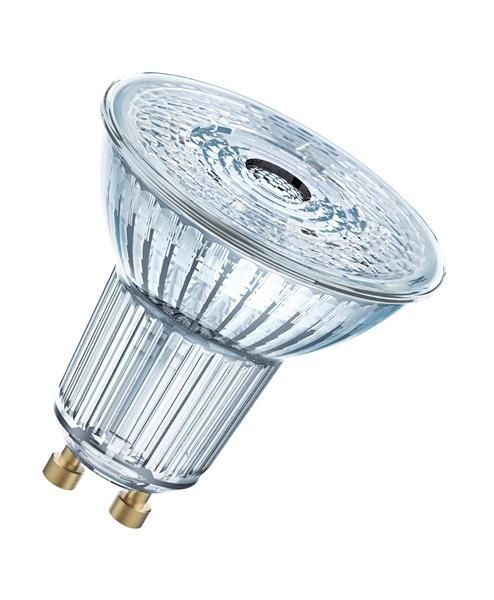 Lampe Parathom dimmable Par16 80 60 8.3W / 4000K Gu10