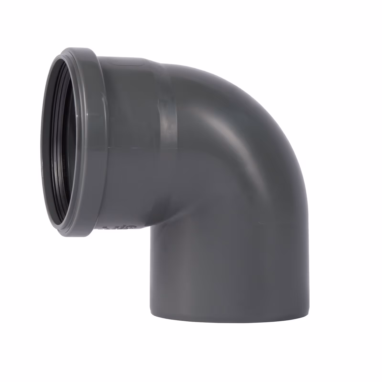 110MM COUDE PP GRIS 1XMM 87