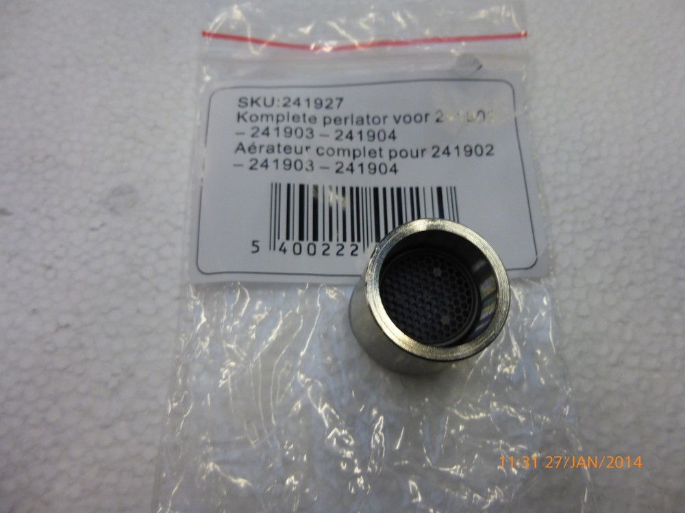 Mousseur Cpl PR 241902-03-04