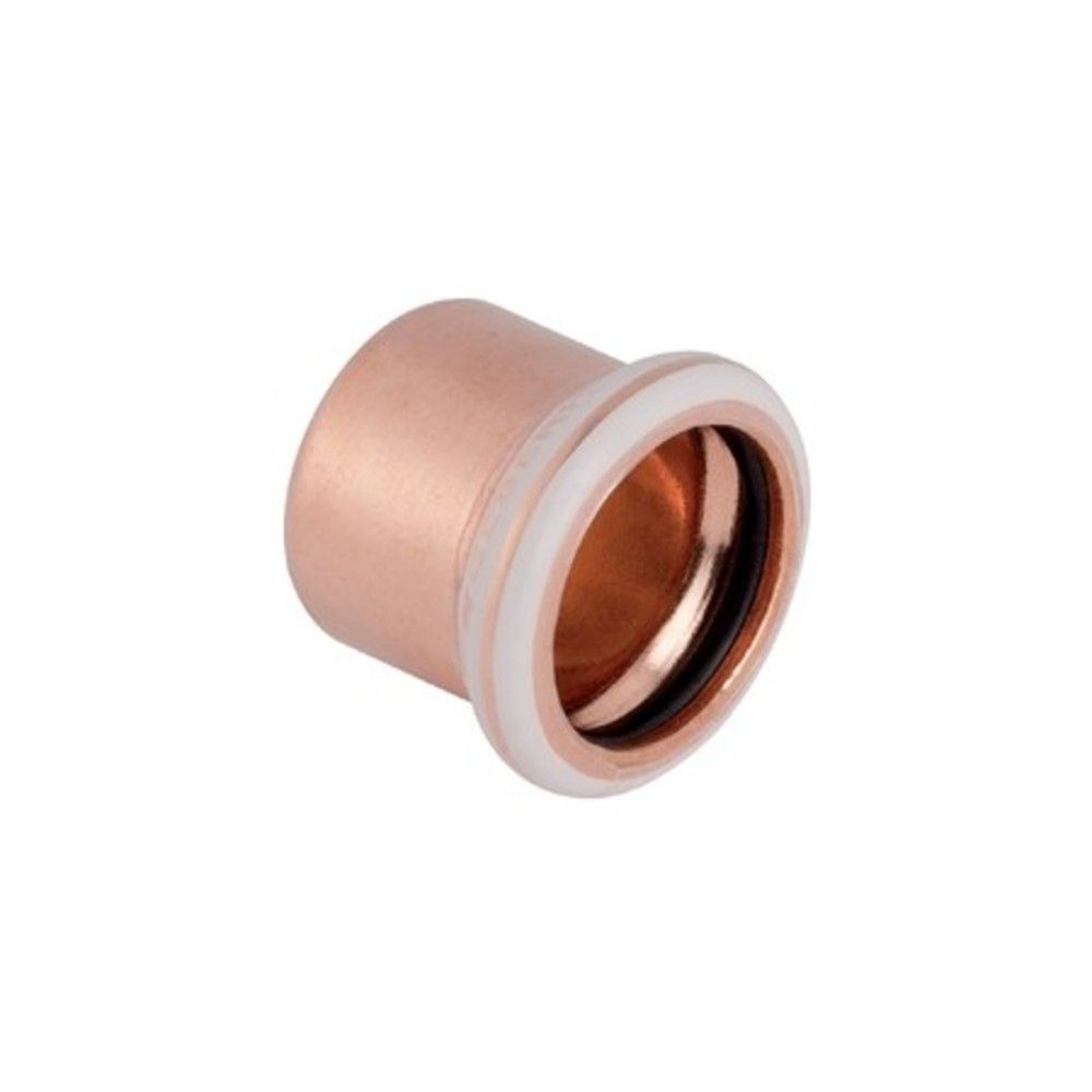 Geberit Mapress Cuivre-eau Bonnet 15
