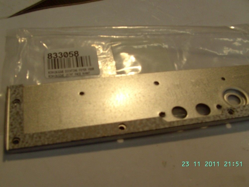 Rin V2632WE Joint Face Avant