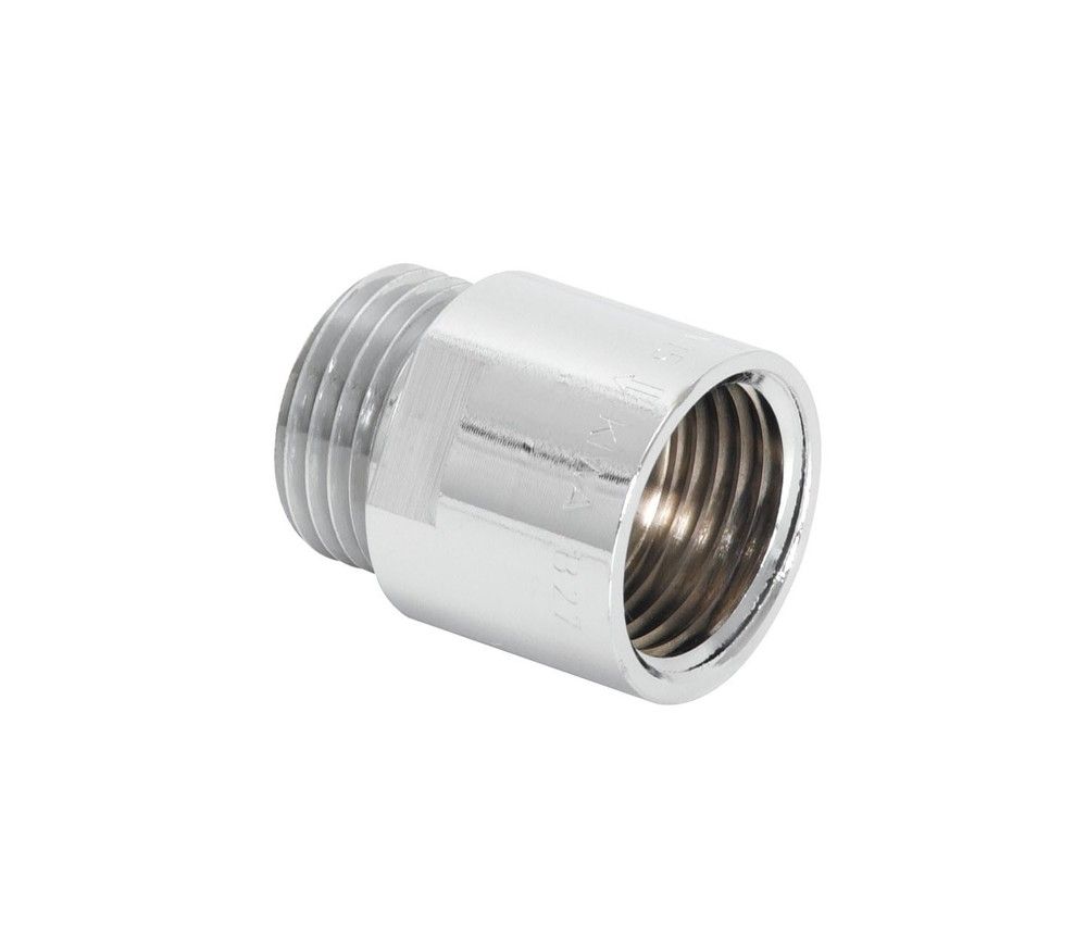 Watts Industries NR 15 Clapet Anti-retour Plastique PN10 90°C 1/2”FX1/2”M