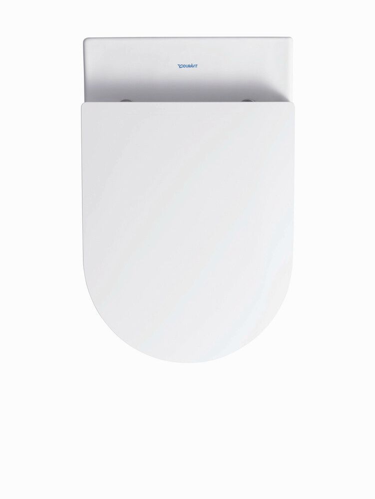 Duravit ME BY Starck Abattant Softclose