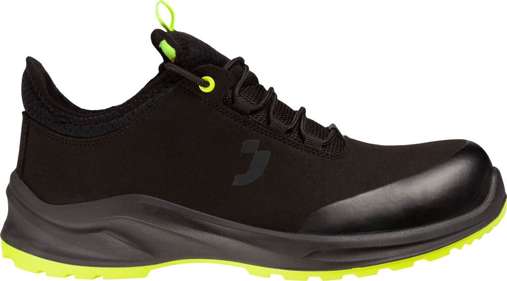 Safety Jogger Modulo Low chaussure sécurité noir pointure 45