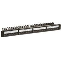 Panneau 19 - 24 RJ45 cat6 FTP LCS² - Vdi