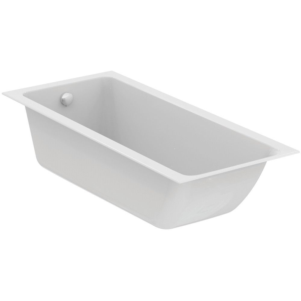 Ideal Standard Connect Air Baignoire À Encastrer À Bords Fins 1700×750 MM