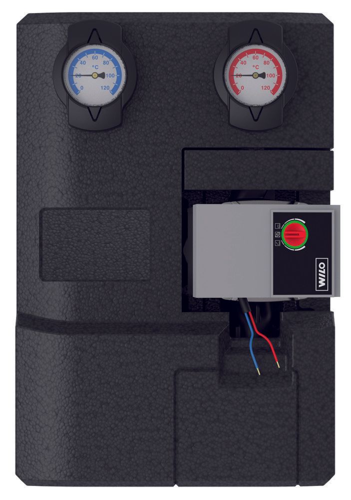 DD EA143 Circuit Direct Elec.
