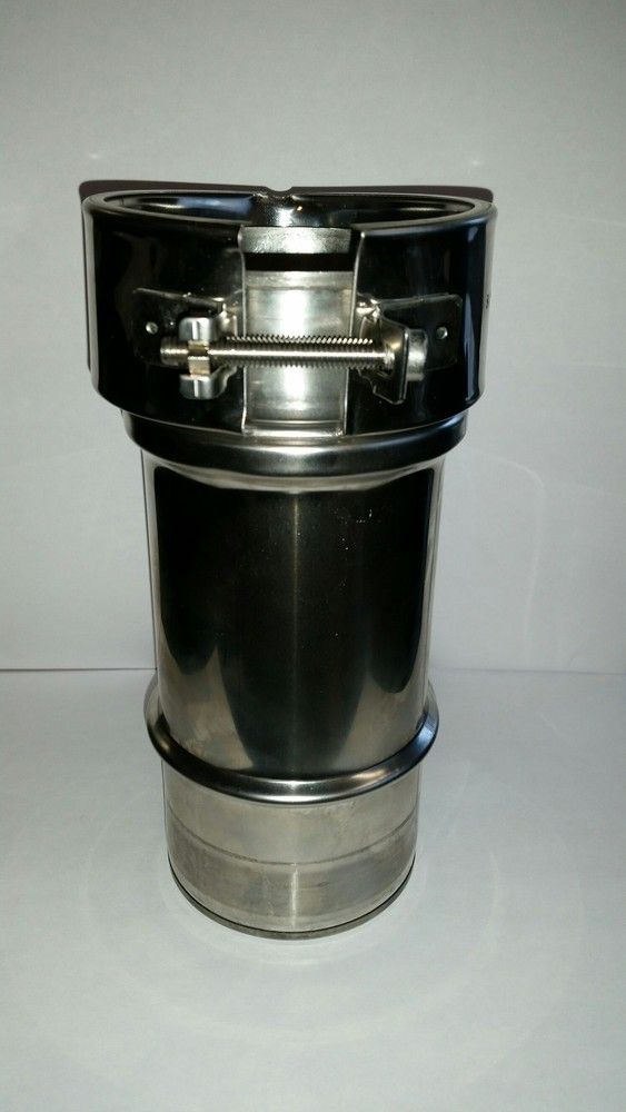 Dinaflex 10F D180 Coupleur Fixe/flex
