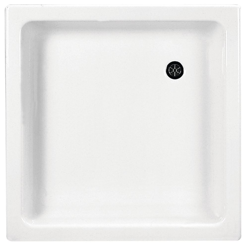 Intro Stratos-h Receveur DE Douche 800×800×150 MM