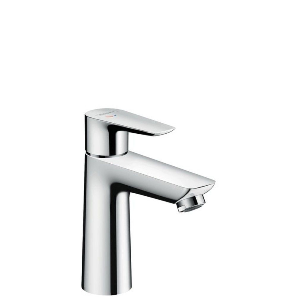 Hansgrohe Talis E Mitigeur DE Lavabo Levier Unique Coolstart Avec Vidage