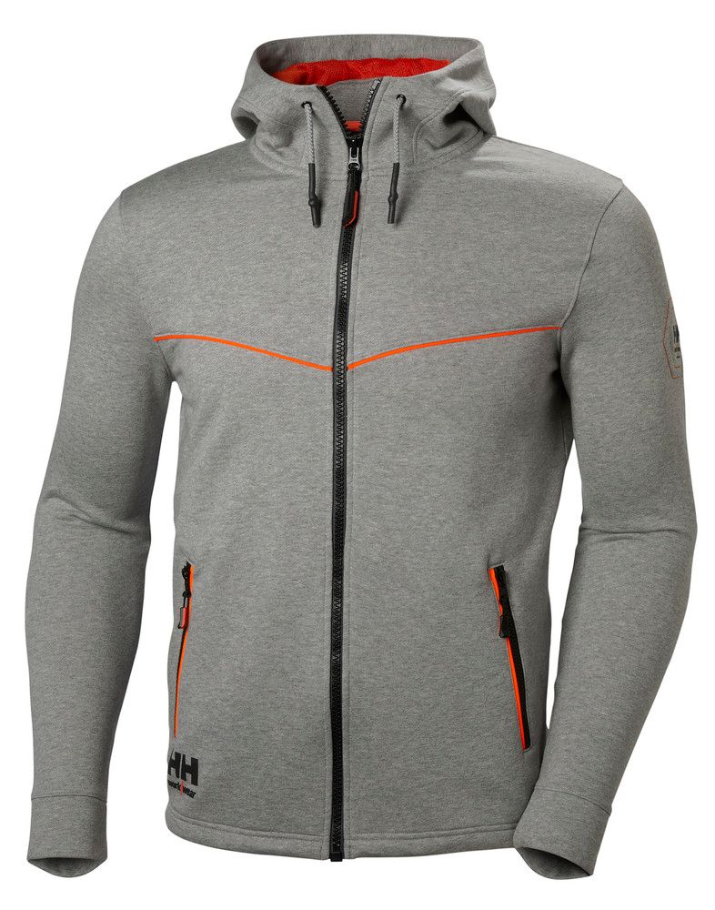 HH Chelsea Evo Hood M