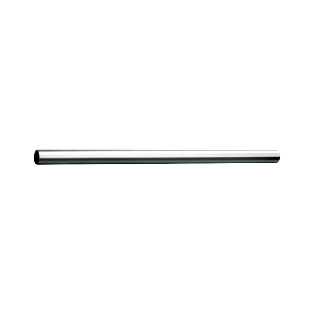 Delabie Tube DE Raccordement Pour Porte-rideau D20 L800MM INOX Poli Brillant