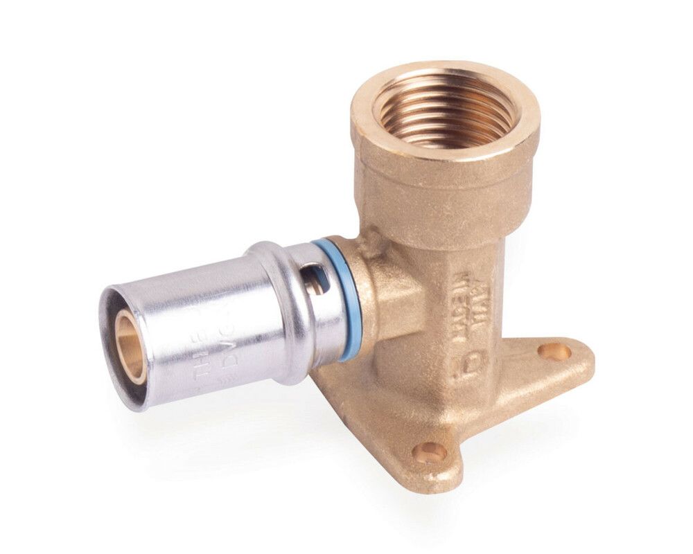 Systempex Culasse Pex-alu Sertir H 53MM 16-1/2”F